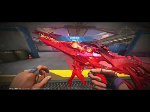 Blood strike (weapon master) free video
