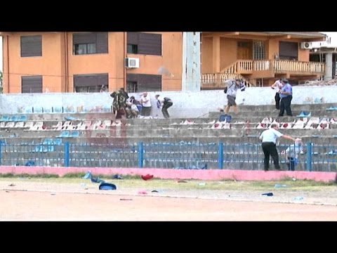 A1 Report - Dhunë në Shkodër, gjakoset Halili, të plagosur fëmijë e policë