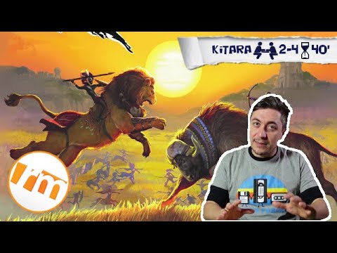 Kitara - Recensioni Minute [328]