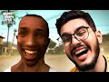 Playing GTA San Andreas After 7 Years