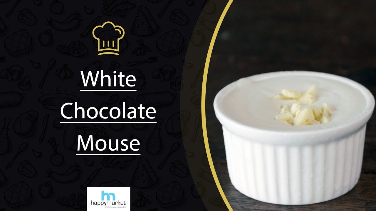 "މިހާރު ބަދިގެ" ވައިޓް ޗޮކޮލެޓް މޫސް