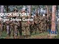 The Hidden History of Tiger Stripe Camo: From Vietnam to Modern Day