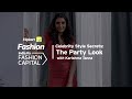Karishma Tanna S Style Secret The Party Look