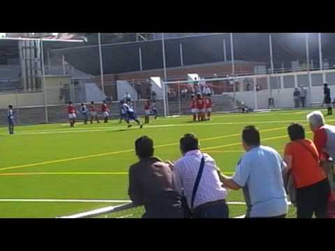 Natació Terrassa 0 - 2 CE Sabadell