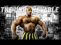 Ronnie Coleman FULL Chest & Tricep Workout | Unbelievable Motivation