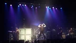 Fozzy - One Crazed Anarchist