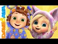 Nursery Rhymes And Kids Songs Dave And Ava Baby Songs