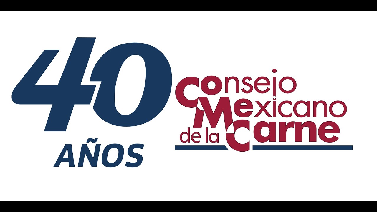 Video conmemorativo del 40 aniversario del COMECARNE