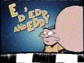 Cartoon Network Ed Edd N Eddy Commercial Bumper 1