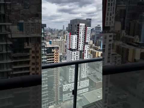 101 PETER STREET, UNIT 3803 - VIRTUAL TOUR 2