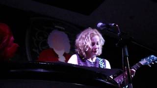 Beautiful One - Anneke van Giersbergen & Danny Cavanagh - Brasil