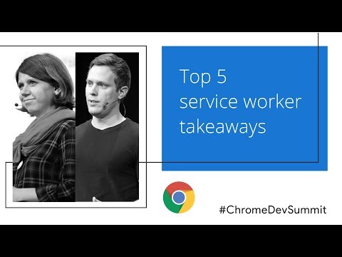 Top 5 Service Worker Essentials for Web Developers