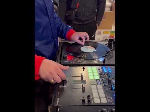 R-ASH FREESTYLING IN MARSEILLE (FRANCE) pt.2