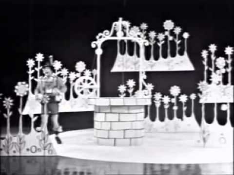 Anda Calugareanu si Toma Caragiu   Calatorie muzicala 1973