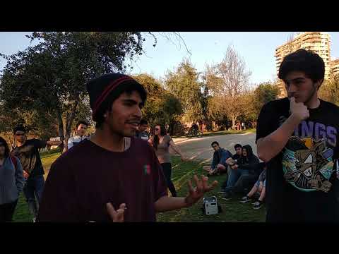 Klambur vs Osiris vs Zodech Octavos Corchea Skill