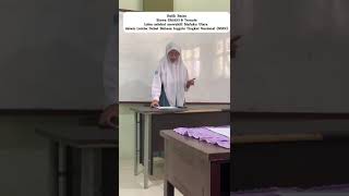 National Schools Debating Championship (NSDC) 2024