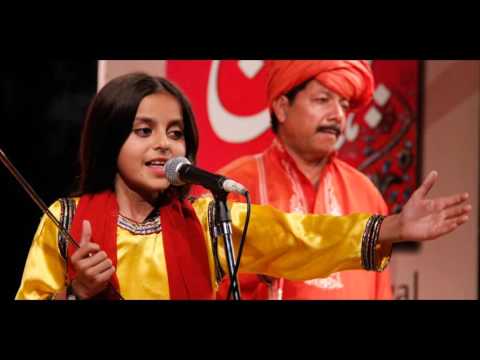 Folk Festival of Pakistan: 'Lok Mela'