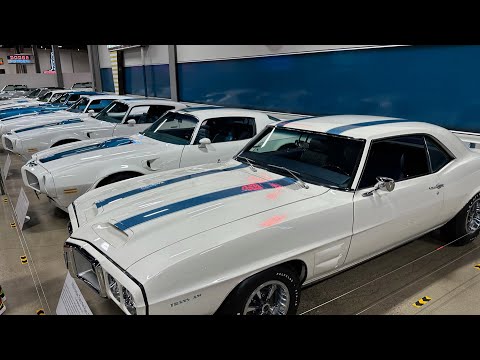 The Brothers Collection 2023