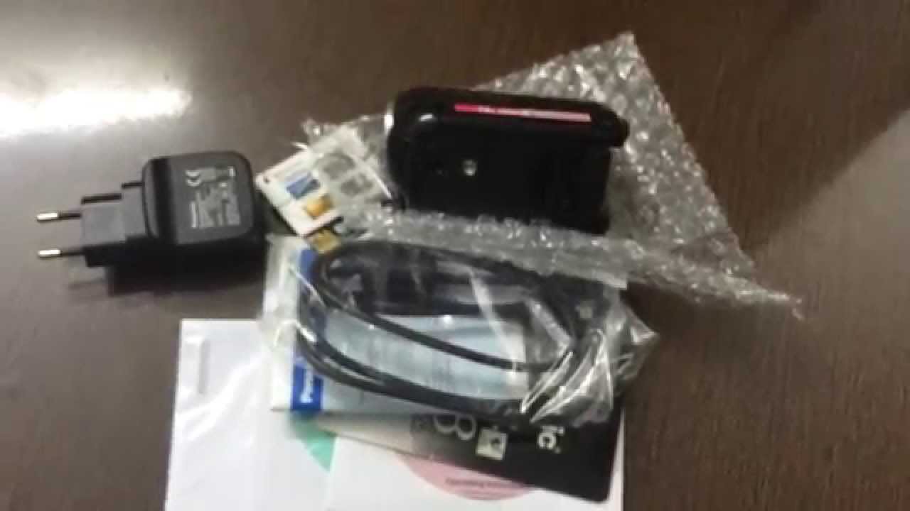 Видеокамера Panasonic HC-V130EE