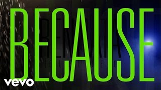 Rennata - Because I Love You (Lyric Video)