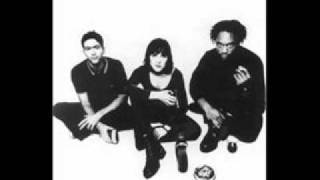 Throwing Muses - Surf Cowboy