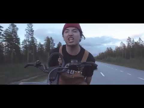 GONZA RA & ERK  VI ÄR HÄR NU    VIDEO   YouTube