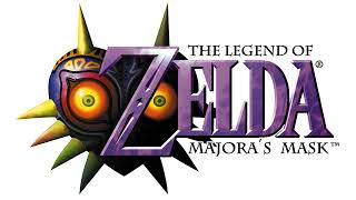 Cover art for Final Hours - The Legend of Zelda: Majora's Mask