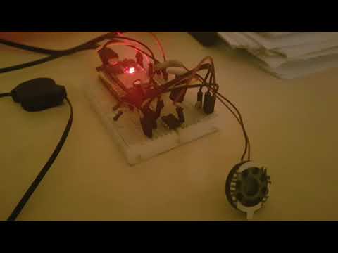 Esp32 vgm player demo