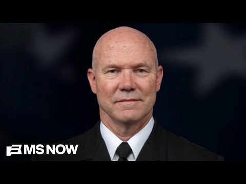 Military officials head to Capitol Hill for a briefing on boat strikes