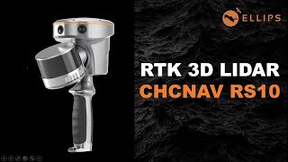 Купить GNSS приемник Walker RTK CHCNAV RS10 - Изображение 3 | Machineryline UZ Новый GNSS приемник Walker RTK CHCNAV RS10 | Изображение 3 - Machineryline