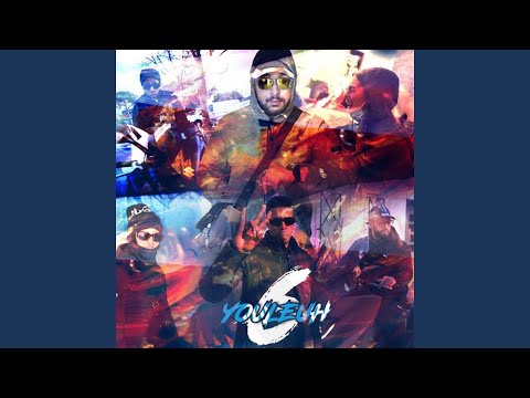 Youleuh 6 (feat. Sysa, Kamikaz, Djiha, Elams, Tipik)