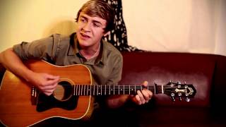 &quot;17 &amp; Young&quot; (Tyler Barham Original) for Sole Performer 2013 Contest presented by Durango Boots