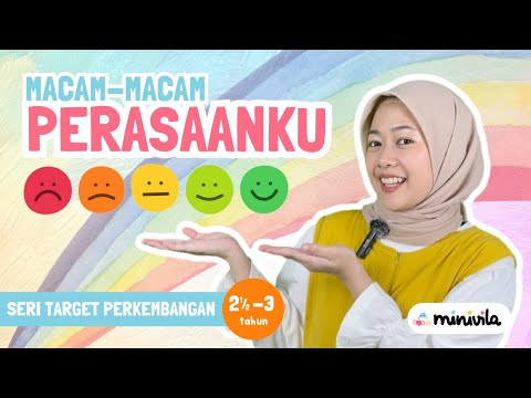 EMOSI | Melatih Kecerdasan Emosional dengan Belajar Mengenal dan Mengelola Perasaan