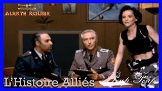 (FR) Command & Conquer : Alerte Rouge : L'Histoire Alliés - Cut Scene