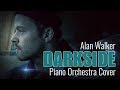 Alan Walker - Darkside | Piano Orchestra Cover