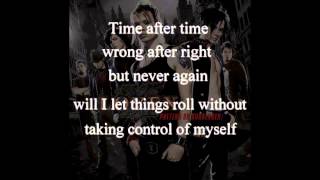 Lovex - Writings On The Wall [w/ lyrics]