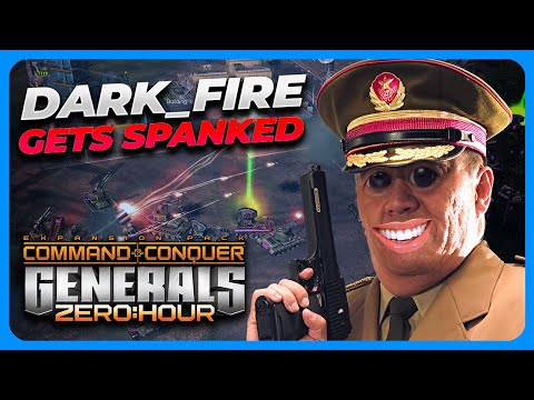 Owning trash talker Dark_Fire | Defcon FFA