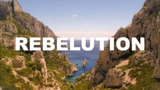Rebelution - On My Mind