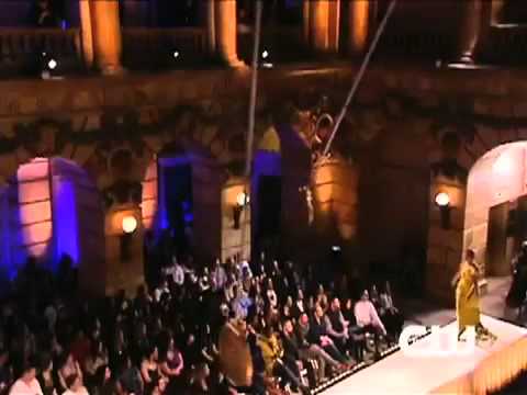 America's Next Top Model Cycle 14 - Episode 2 Clip 3.mp4