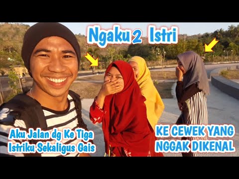 prank-ngaku-istri-ke-cewek-yang-tidak-dikenal-wajib-nonton-terngakak-parah