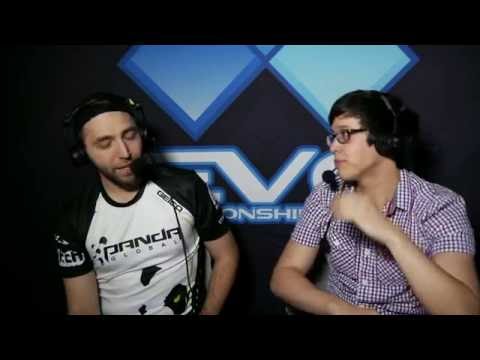 Gravy (Falcon) vs. adlp (Marth/Kirby) - R1 Pools