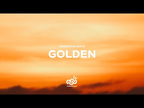 midkeys & Louye - Golden