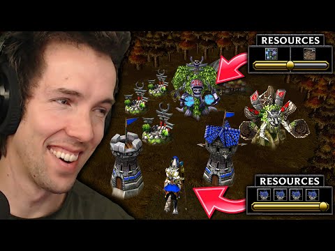 How to COUNTER A TOWERRUSH? Let me show you by towerrushing you!