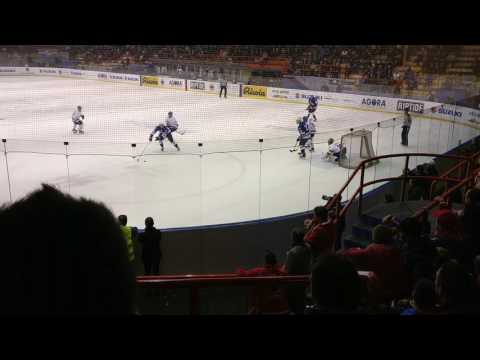 2017-05-02 ITA-USA Hockey test match - USA Powerplay