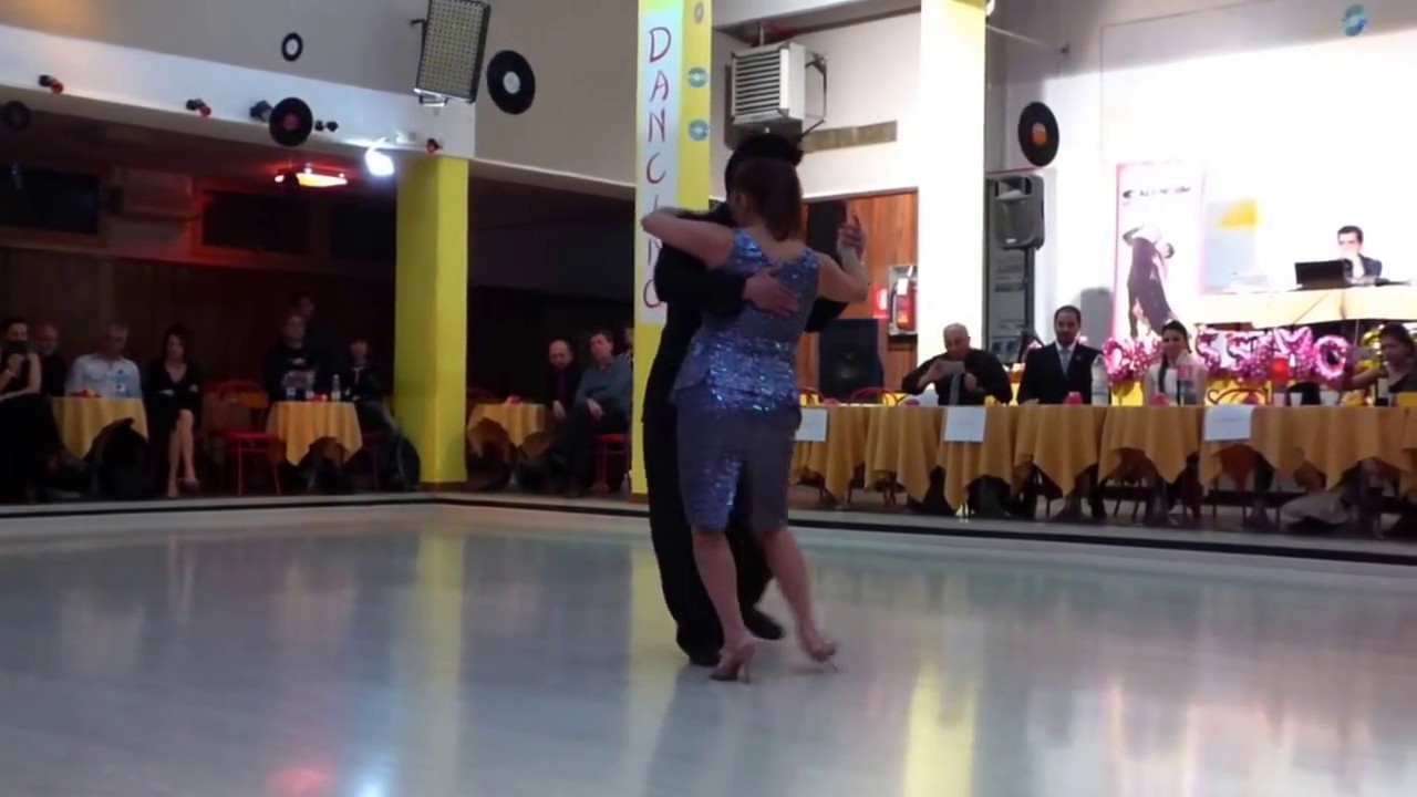 Salonissimo Savona 2017 - Lily Tan & Gennysam Alcantara - Traje de Novia