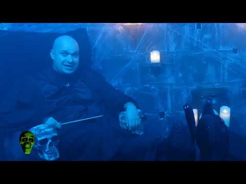 Hörspielkammer des Schreckens 01 - Sherlock Holmes und John H.  Watson 1