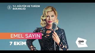 Şimdi CSO Ada Ankara’da festival coşkusu yaşanıyor.