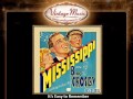 Bing Crosby -- It's Easy to Remember (Mississippi - 1935) (B.S.O - O.S.T) - VintageMusicFm Bing Crosby -- It's Easy to Remember (Mississippi - 1935) (B.S.O - O.S.T)
