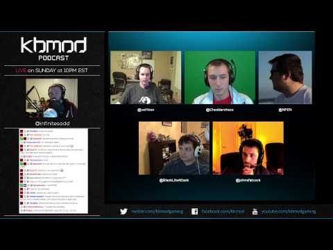 KBMOD Podcast - Episode 115