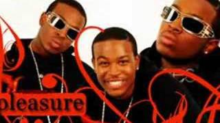 Pretty Ricky - Searching For Love